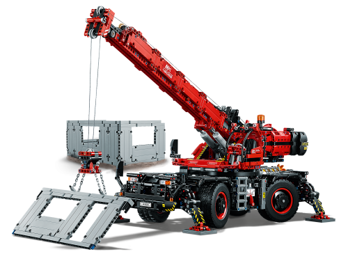 Set 42082