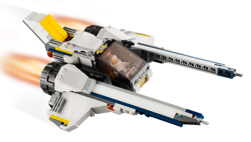 Set 31107