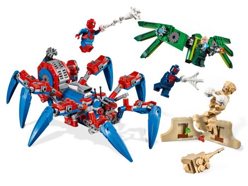 Set 76114