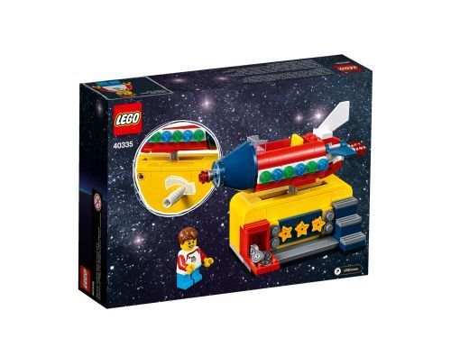 Set 40335