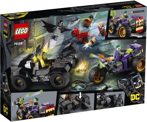 Set 76159