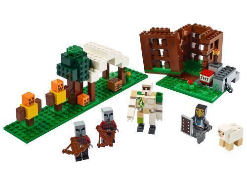 Set 21159