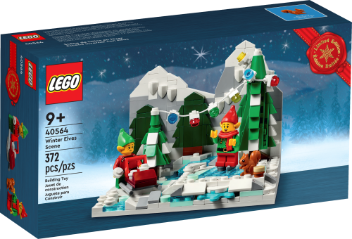 Set 40564