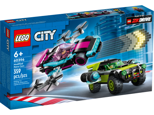 Set 60396