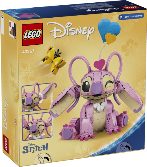 Set 43257