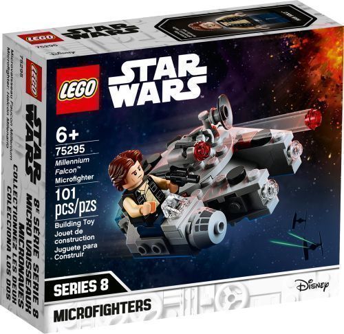 Set 75295
