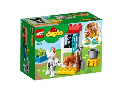Set 10870