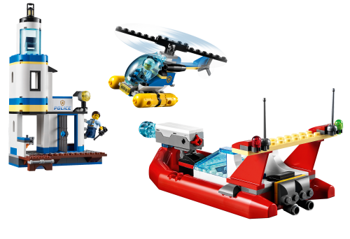 Set 60308