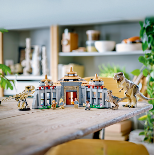 Set 76961