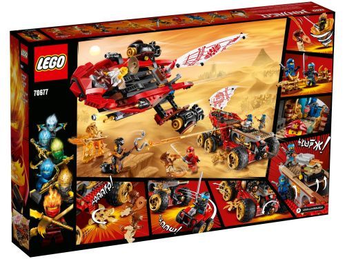 Set 70677