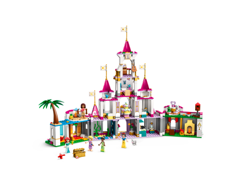 Set 43205