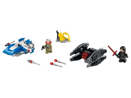 Set 75196