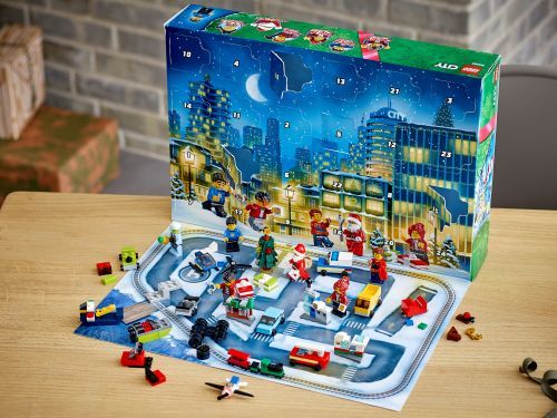 Set 60268