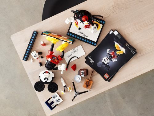 Set 43179