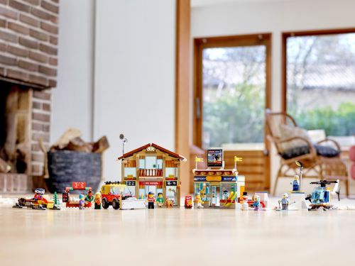 Set 60203
