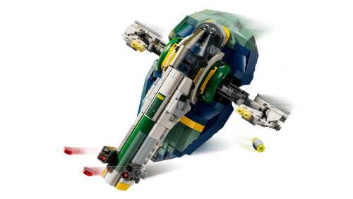 Set 75433