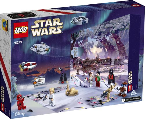 Set 75279