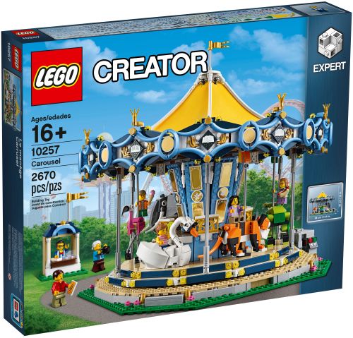 Set 10257