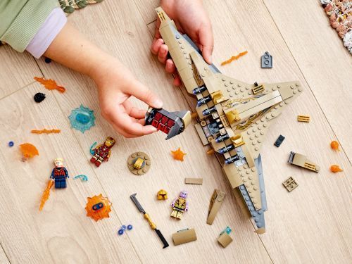 Set 76237