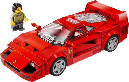 Set 76934