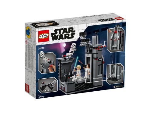 Set 75229