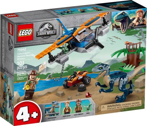Set 75942
