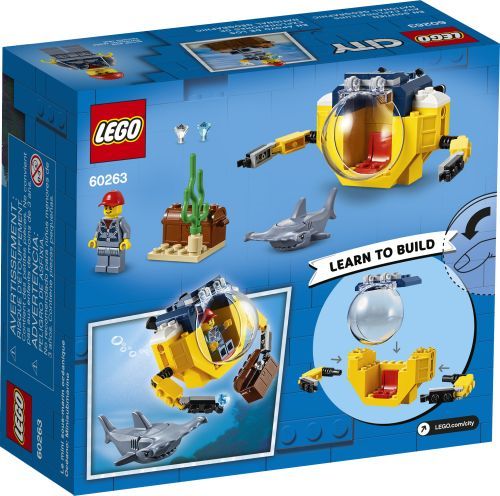 Set 60263