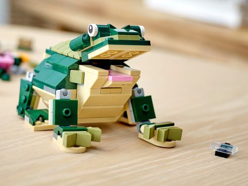 Set 31121