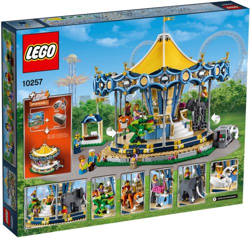 Set 10257