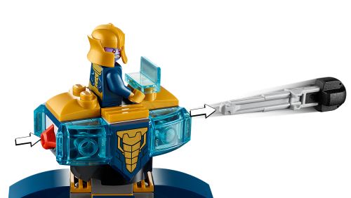 Set 76170