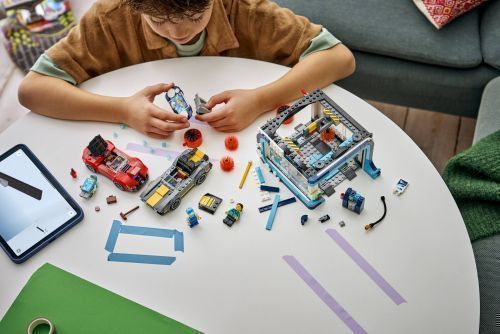 Set 60497