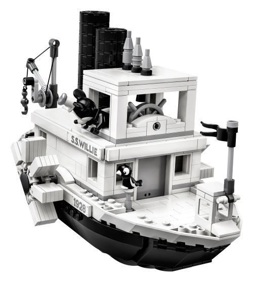 Set 21317