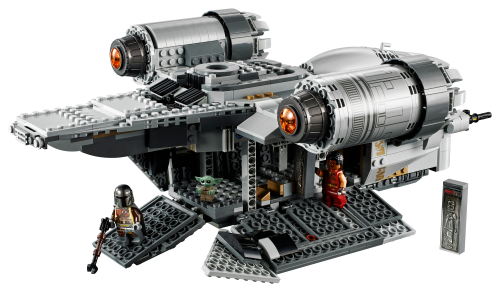 Set 75292