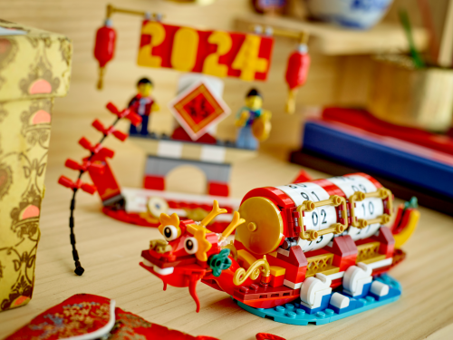 Set 40678