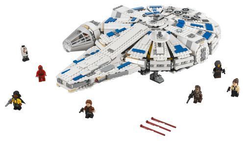 Set 75212