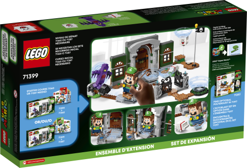 Set 71399