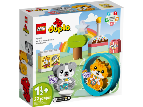 Set 10977