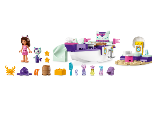 Set 10786