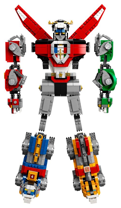 Set 21311