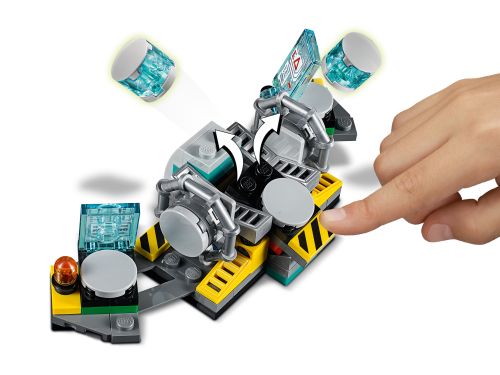 Set 76113