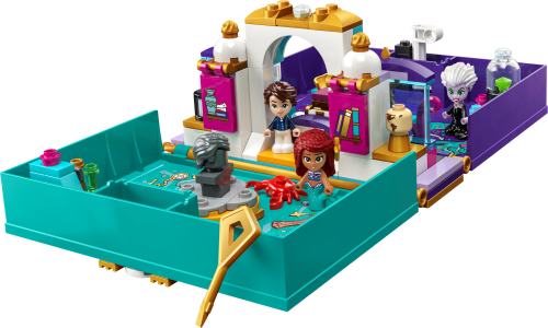 Set 43213