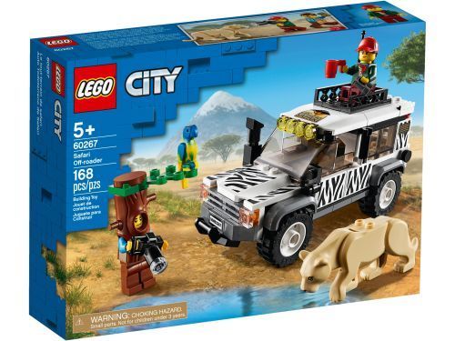 Set 60267