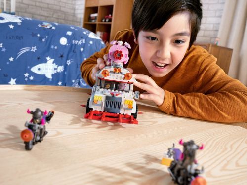 Set 80009