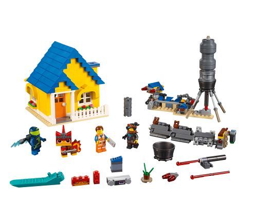Set 70831