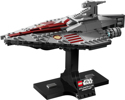 Set 75404