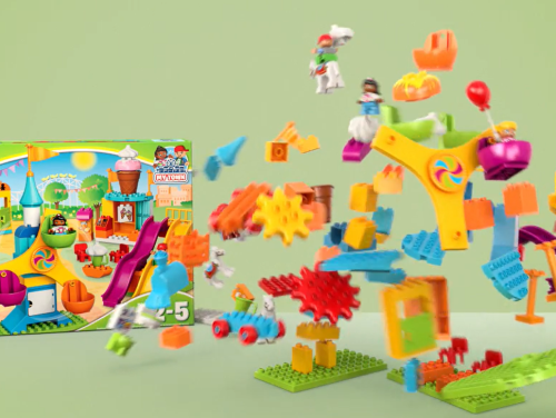 Set 10840