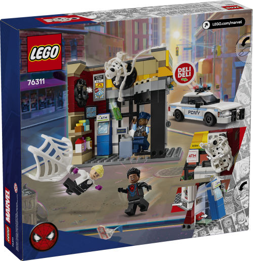Set 76311