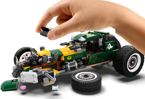 Set 70434