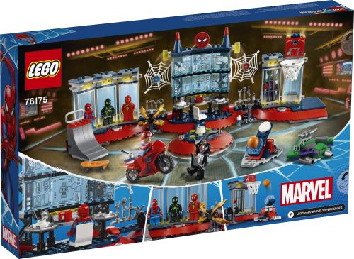 Set 76175