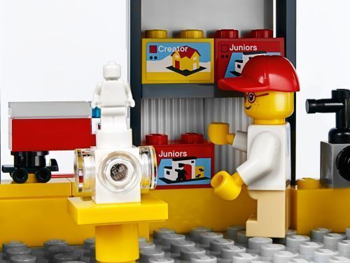 Set 40305